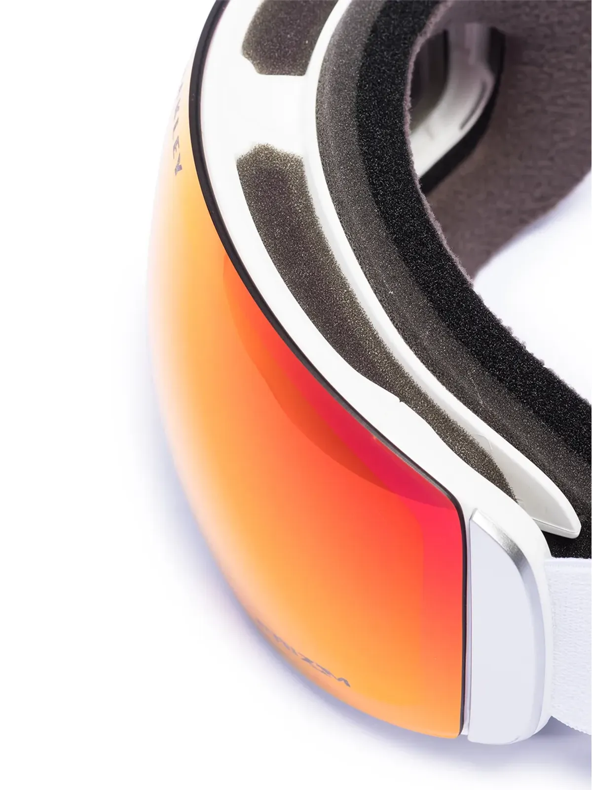 Oakley Flight Deck スキーゴーグル - White - 画像3