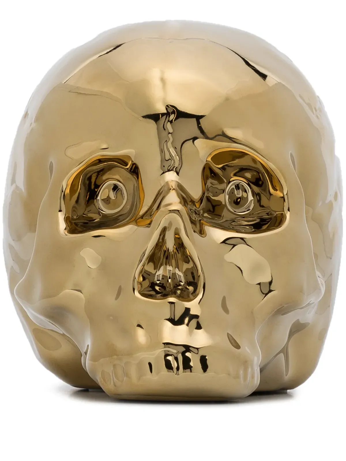 Seletti Memorabilia My Skull オーナメント - 画像1