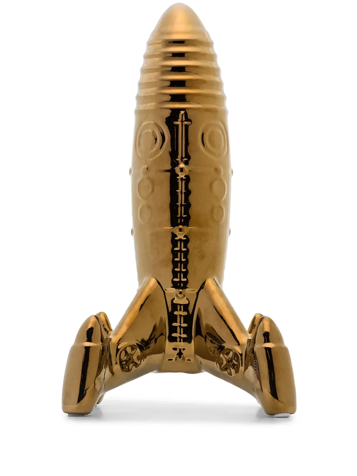 Seletti Memorabilia 宇宙船オーナメント - 画像1