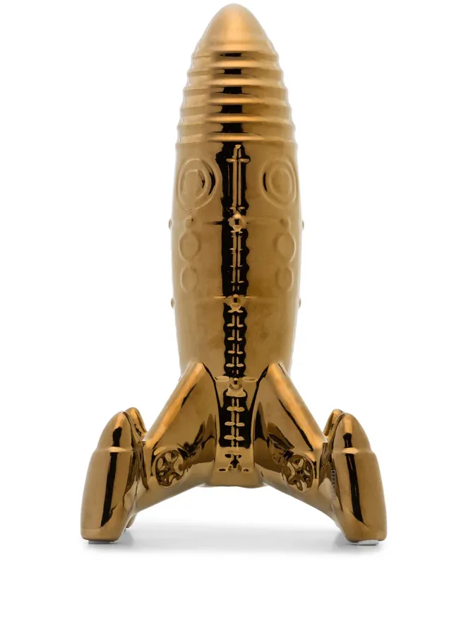 Seletti Seletti Memorabilia 宇宙船オーナメントの商品画像
