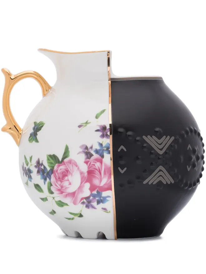 Seletti Seletti Lfe ハイブリッド花瓶の商品画像