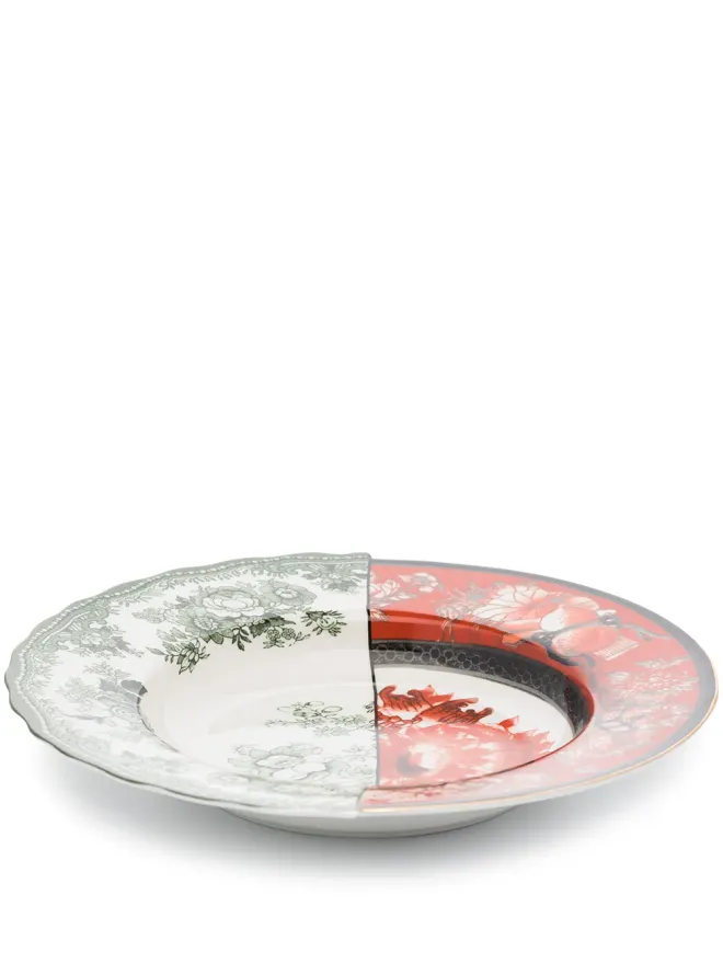 Seletti Seletti セシリア ハイブリッド スープボウルの商品画像