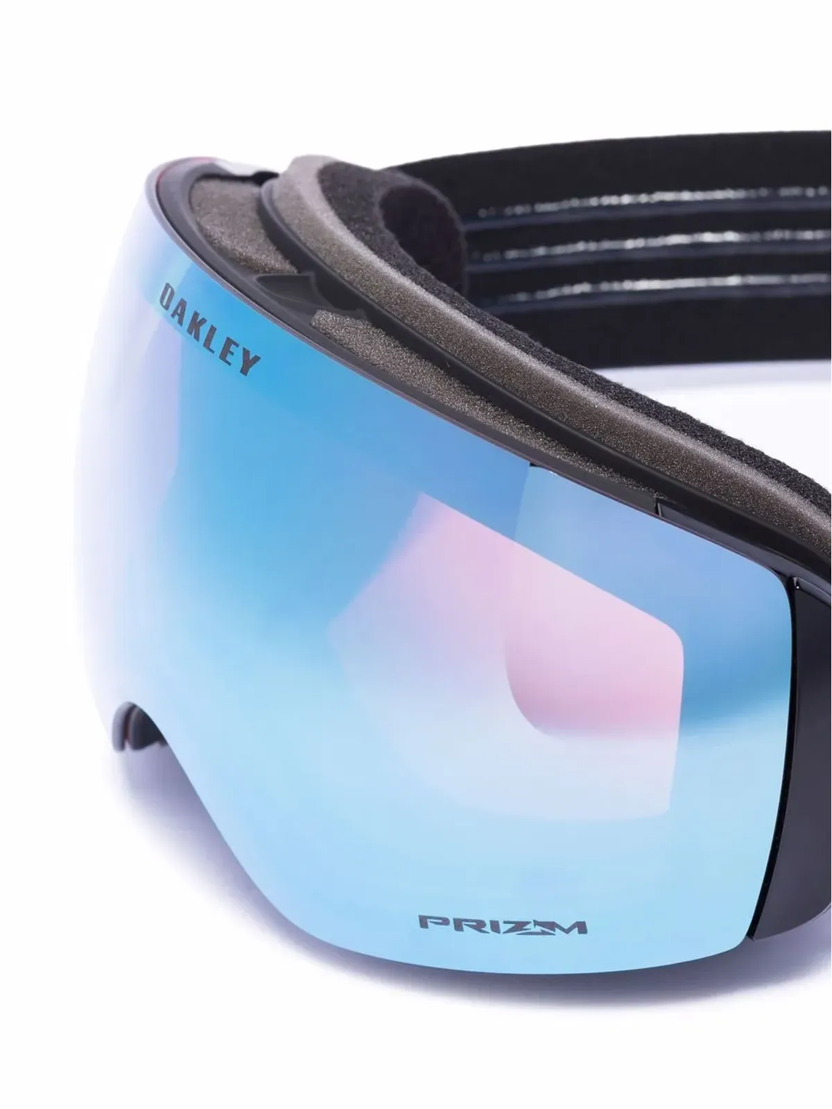 Oakley ファクトリーパイロット ミラー スキーゴーグル - 画像2