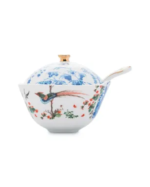 Seletti Maurilia ハイブリッドシュガーボウル - サムネイル1