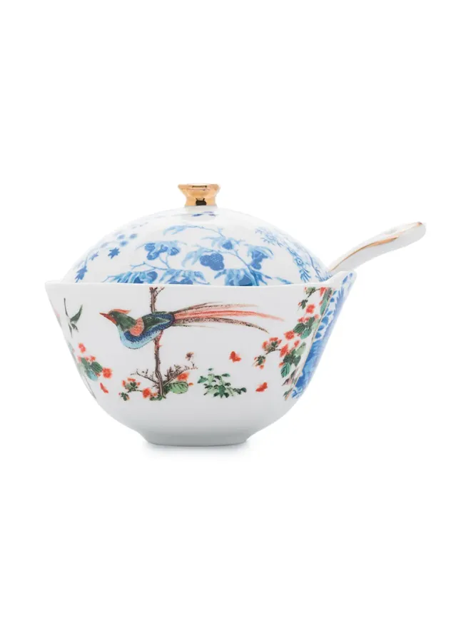 Seletti Seletti Maurilia ハイブリッドシュガーボウルの商品画像