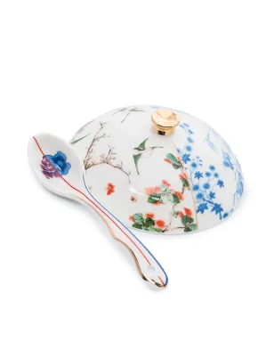 Seletti Maurilia ハイブリッドシュガーボウル - サムネイル2