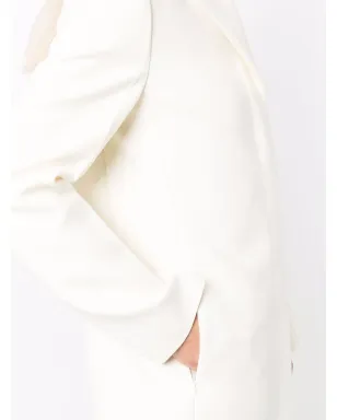 Jil Sander シングルブレストブレザー - サムネイル5