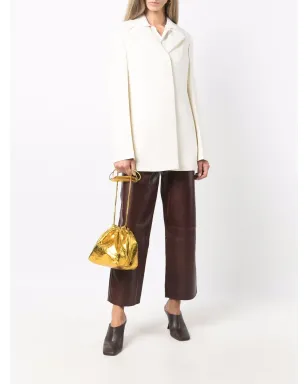Jil Sander シングルブレストブレザー - サムネイル2