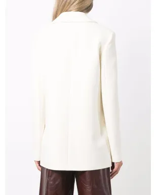 Jil Sander シングルブレストブレザー - サムネイル4