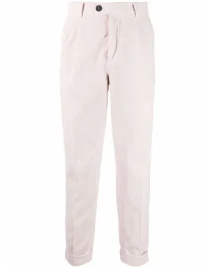 Brunello Cucinelli スリムフィット コーデュロイパンツ - サムネイル1