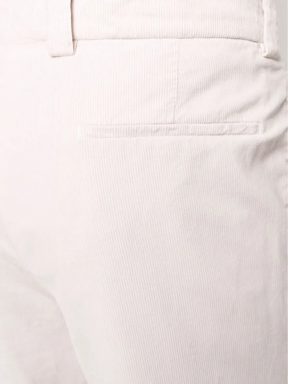 Brunello Cucinelli スリムフィット コーデュロイパンツ - 画像5