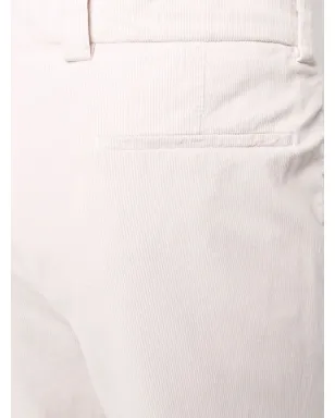 Brunello Cucinelli スリムフィット コーデュロイパンツ - サムネイル5
