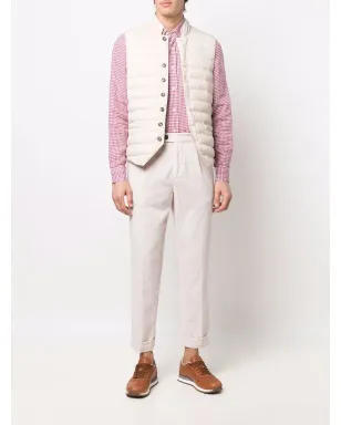 Brunello Cucinelli スリムフィット コーデュロイパンツ - サムネイル2