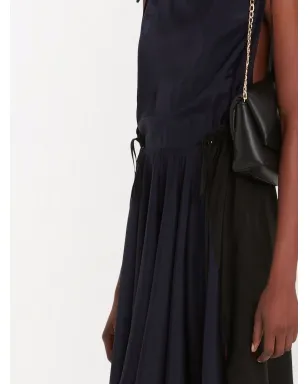 JW Anderson アシンメトリックヘム ミディドレス - サムネイル5