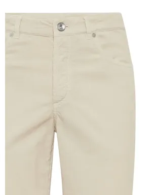 Brunello Cucinelli ストレートレッグ コーデュロイパンツ - サムネイル5