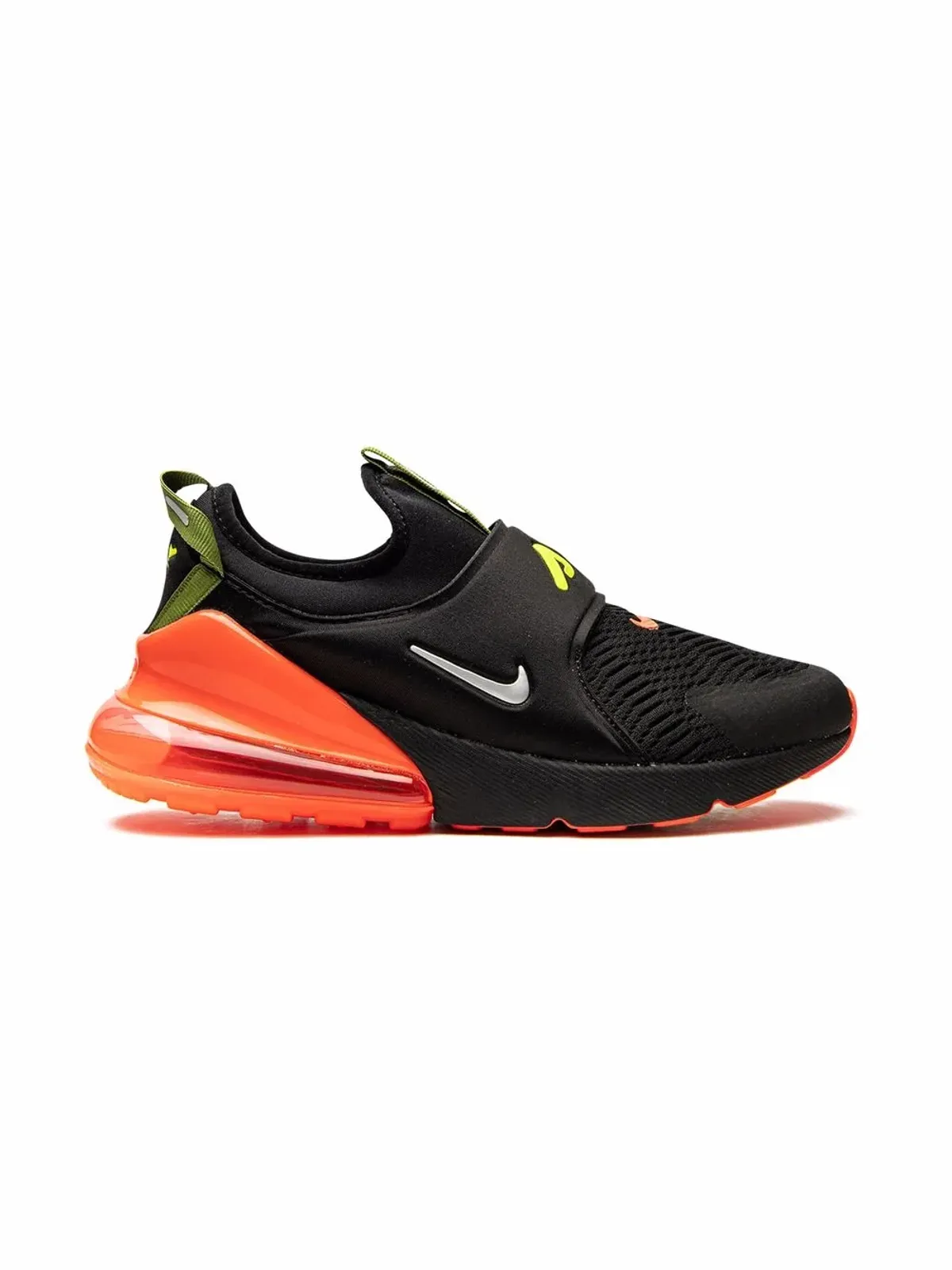 Nike Kids エアマックス270 Extreme スニーカー - 画像2