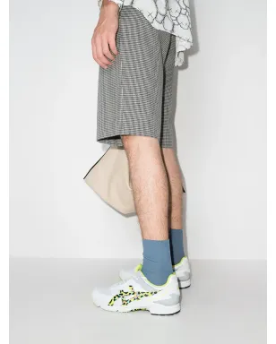 Comme Des Garçons Shirt x Asics Tarther レオパードプリント スニーカー - サムネイル3