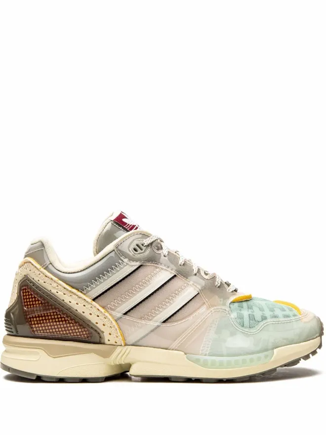 adidas adidas ZX 6000「XZ Inside Out」スニーカーの商品画像