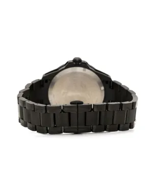 Versace スポーツテックGMT ブラック - サムネイル4