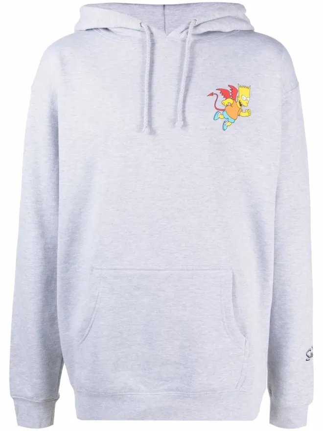 Market MARKET x The Simpsons Bart フーディの商品画像