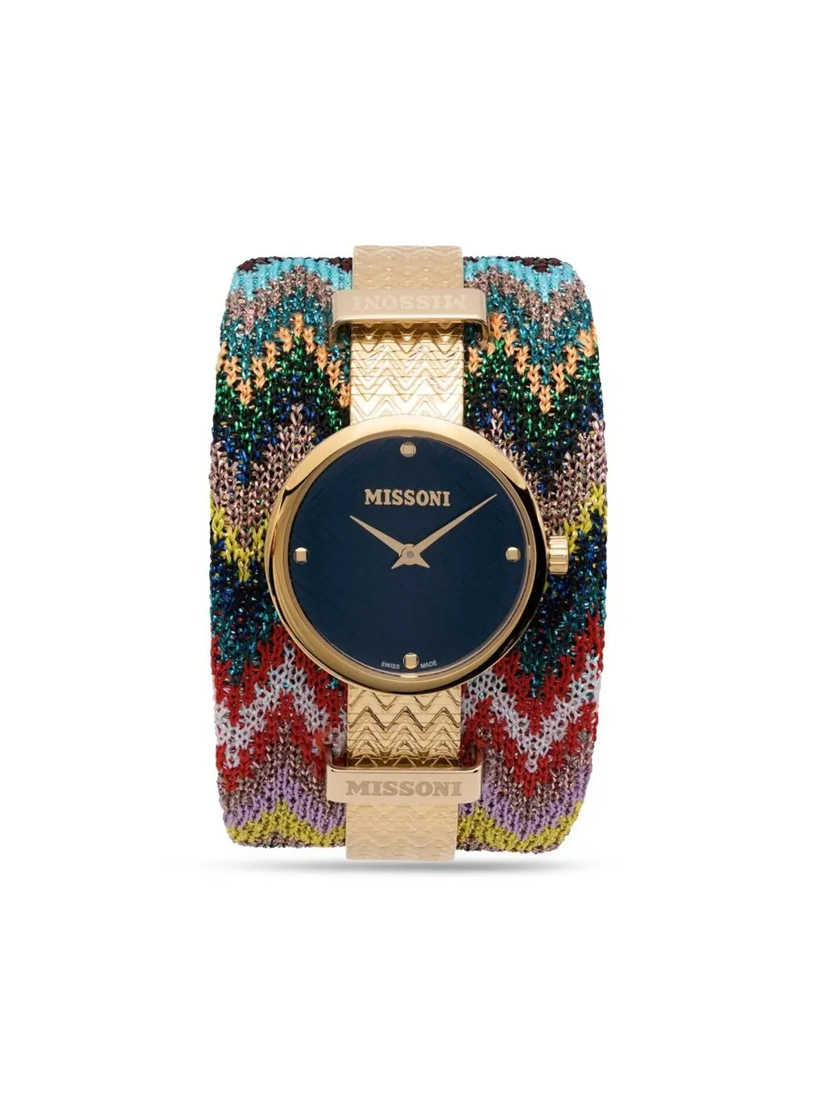 Missoni M1 - Gold - 画像1