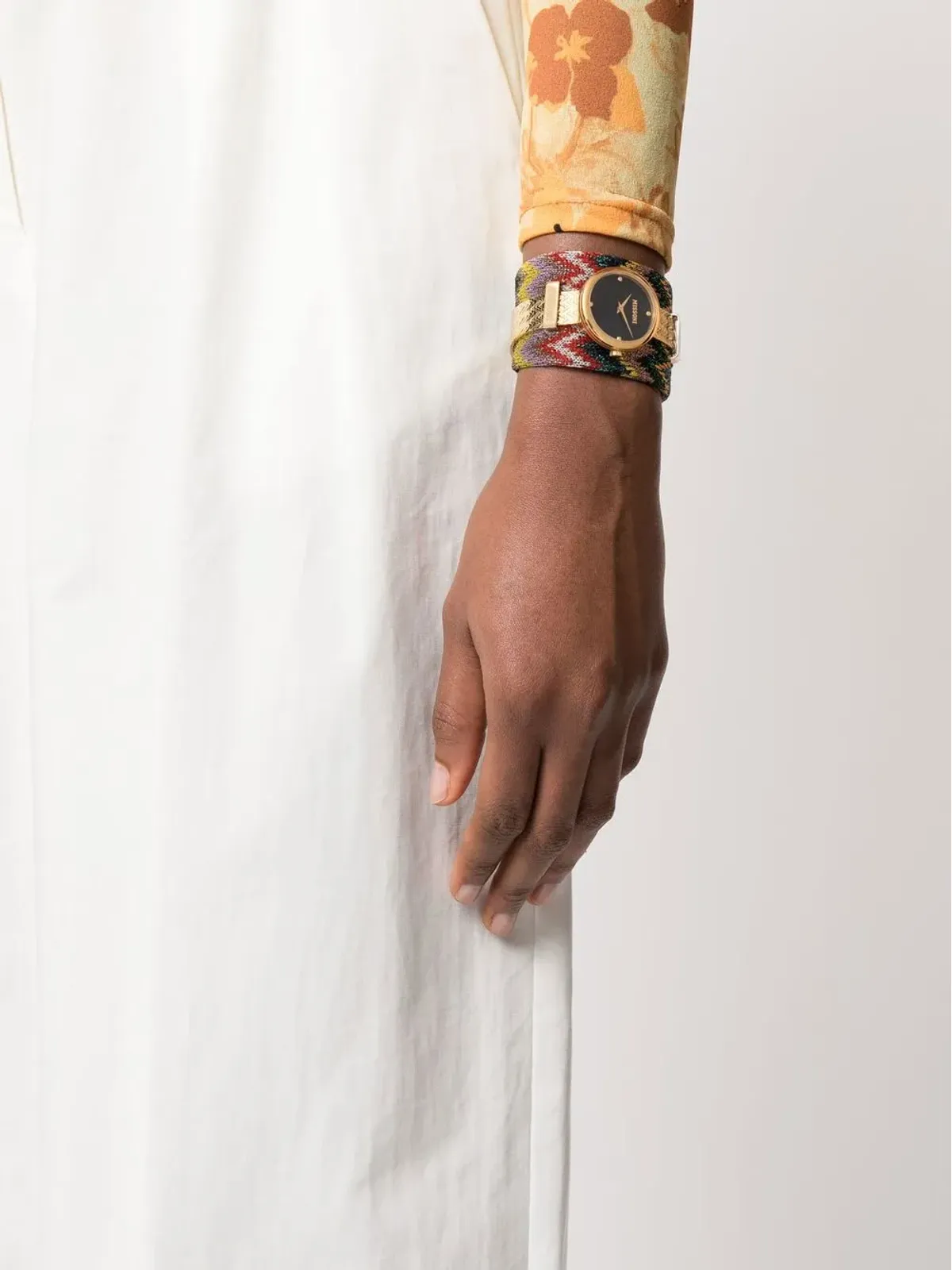 Missoni M1 - Gold - 画像2