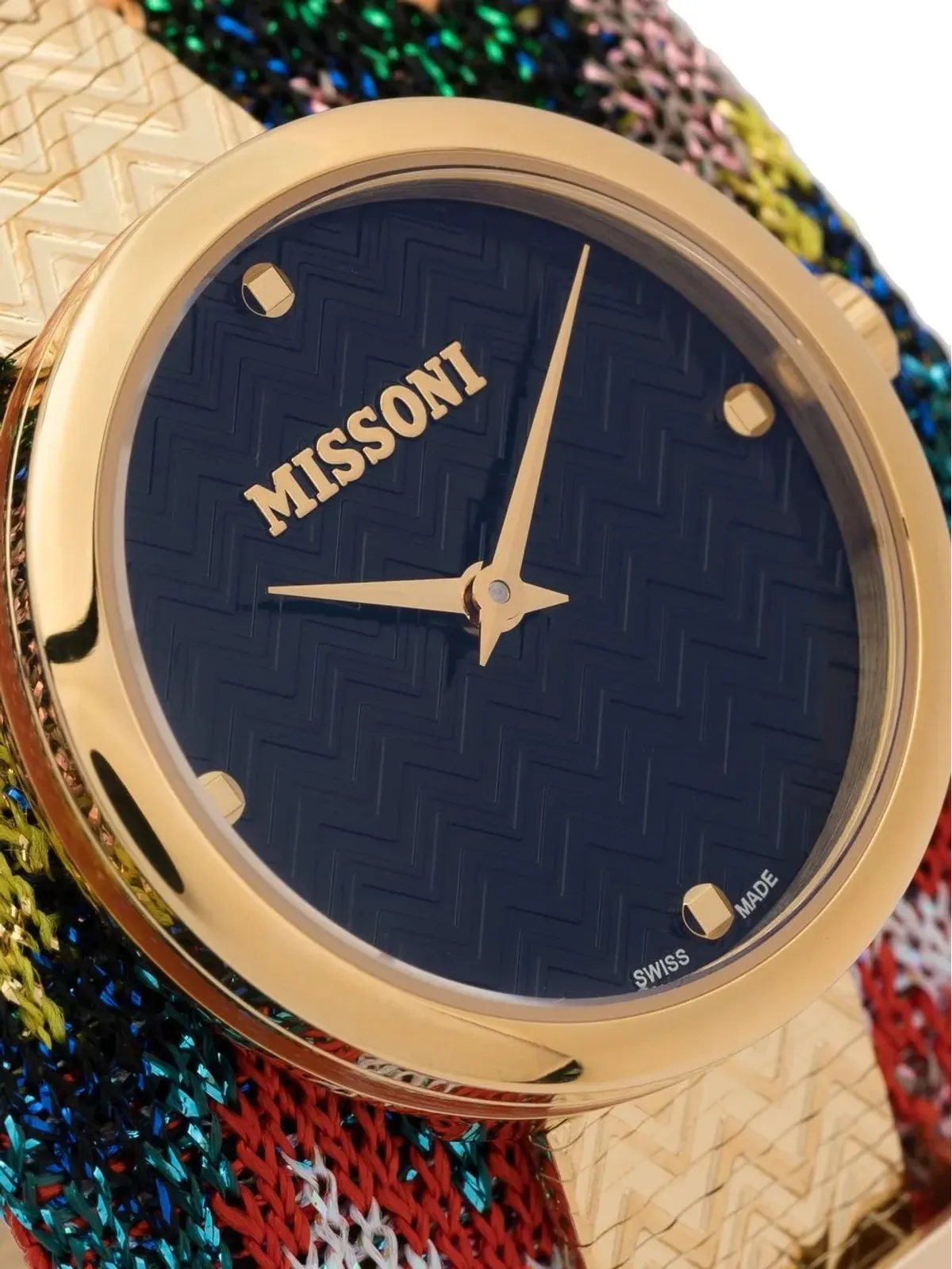 Missoni M1 - Gold - 画像3