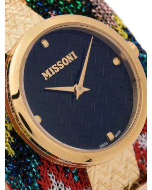Missoni M1 - Gold - サムネイル3