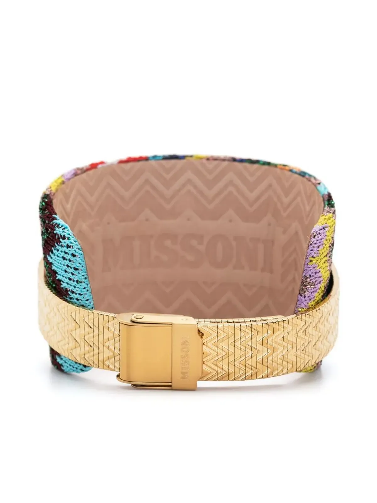 Missoni M1 - Gold - 画像4