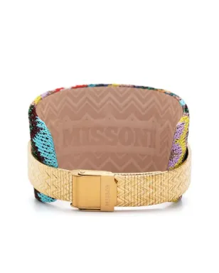 Missoni M1 - Gold - サムネイル4
