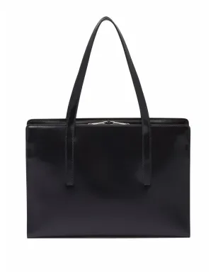 Prada レザー ハンドバッグ 1995 リエディション - サムネイル2