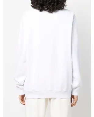 Off-White Caravaggio Hand ロゴプリント スウェットシャツ - サムネイル4