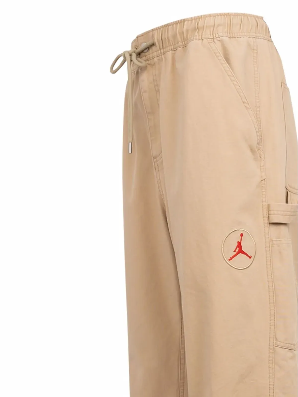 Travis Scott x Jordan Cactus Jack キャンバスパンツ - 画像3