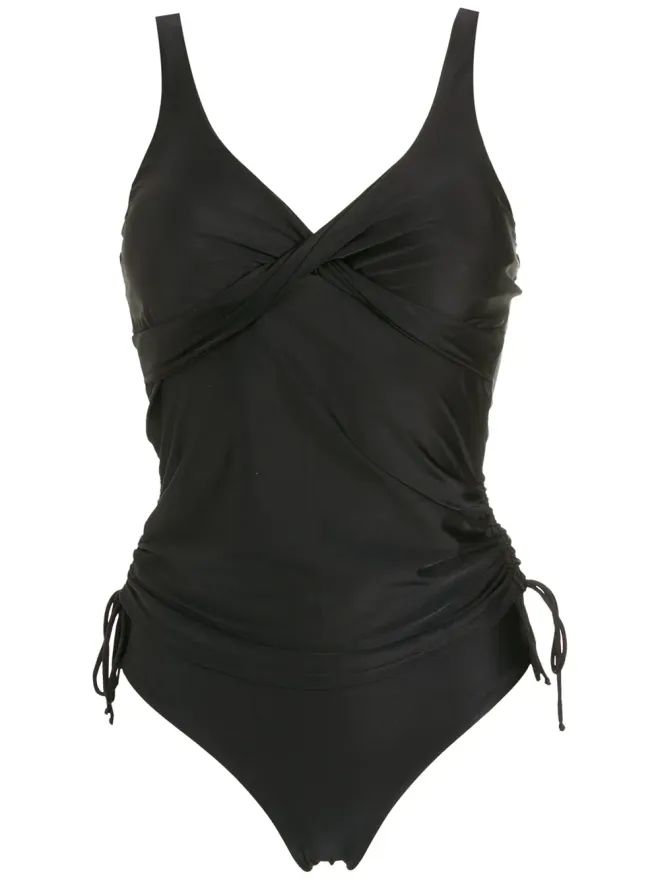Lygia & Nanny Lygia & Nanny Bruma ラップタンキニの商品画像