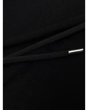 Barrie ドローストリング式カシミアスカーフ - サムネイル3