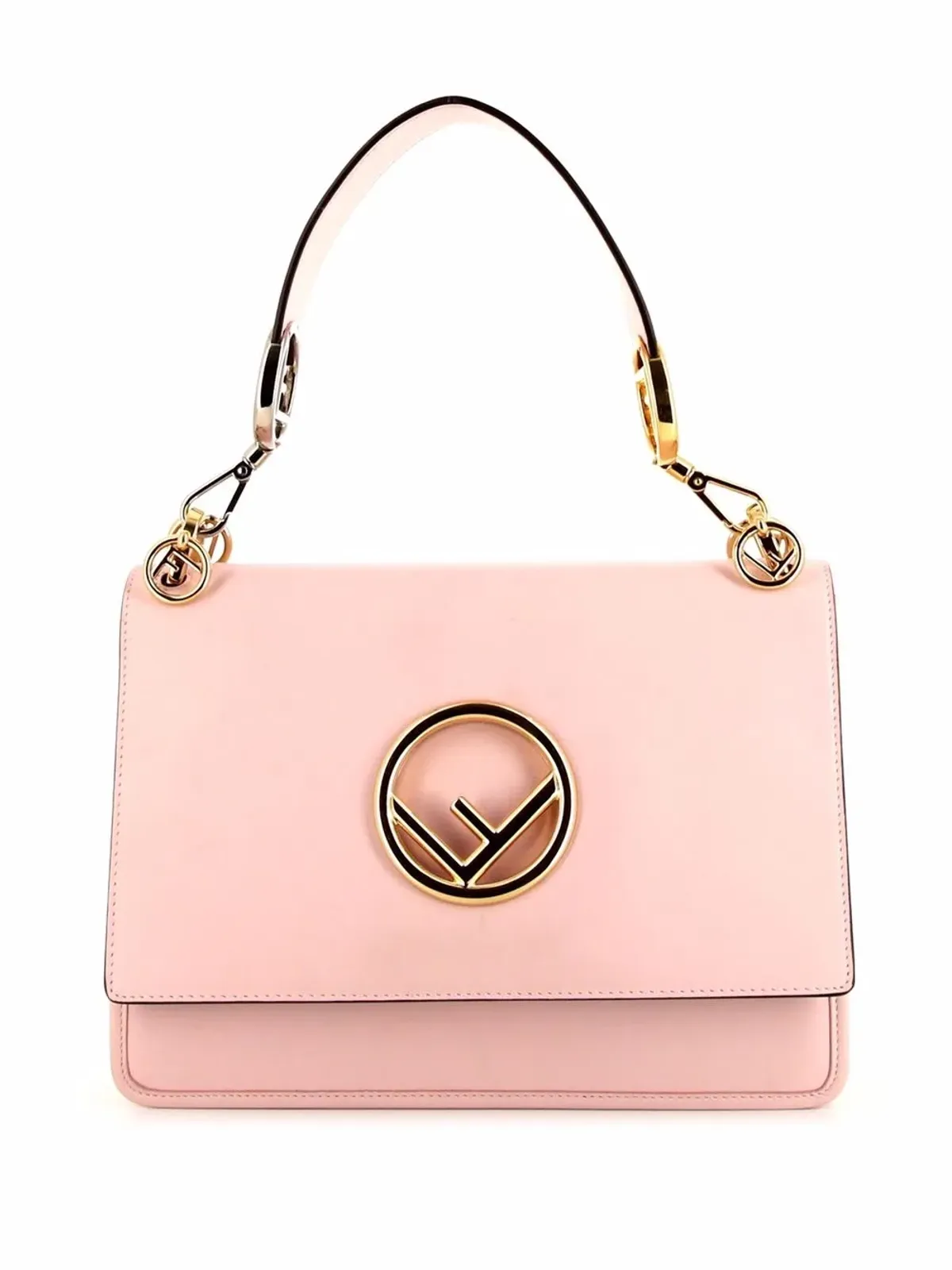 Fendi Pre-Owned Kan I ショルダーバッグ - 画像1