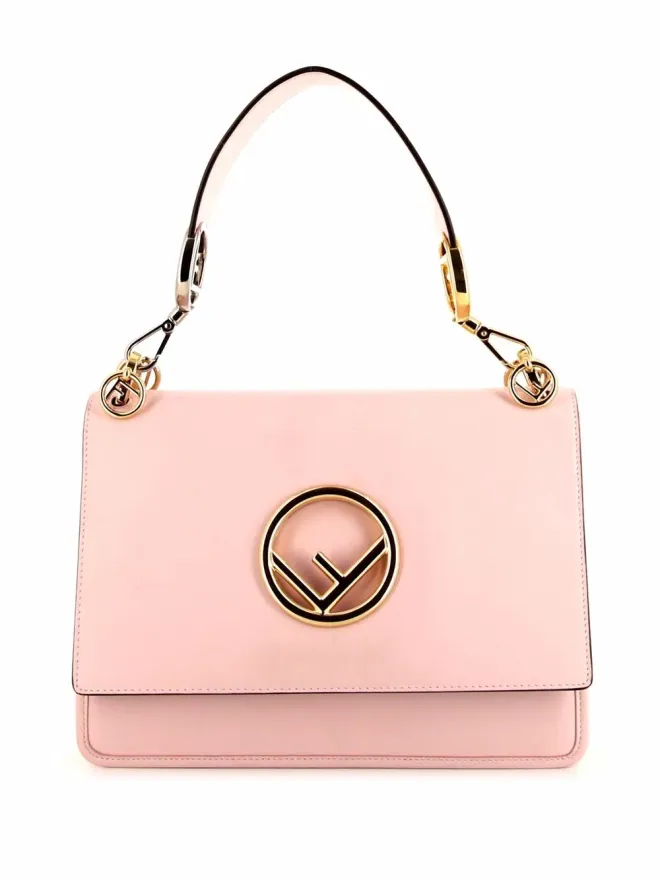 Fendi Pre-Owned Fendi Pre-Owned Kan I ショルダーバッグの商品画像