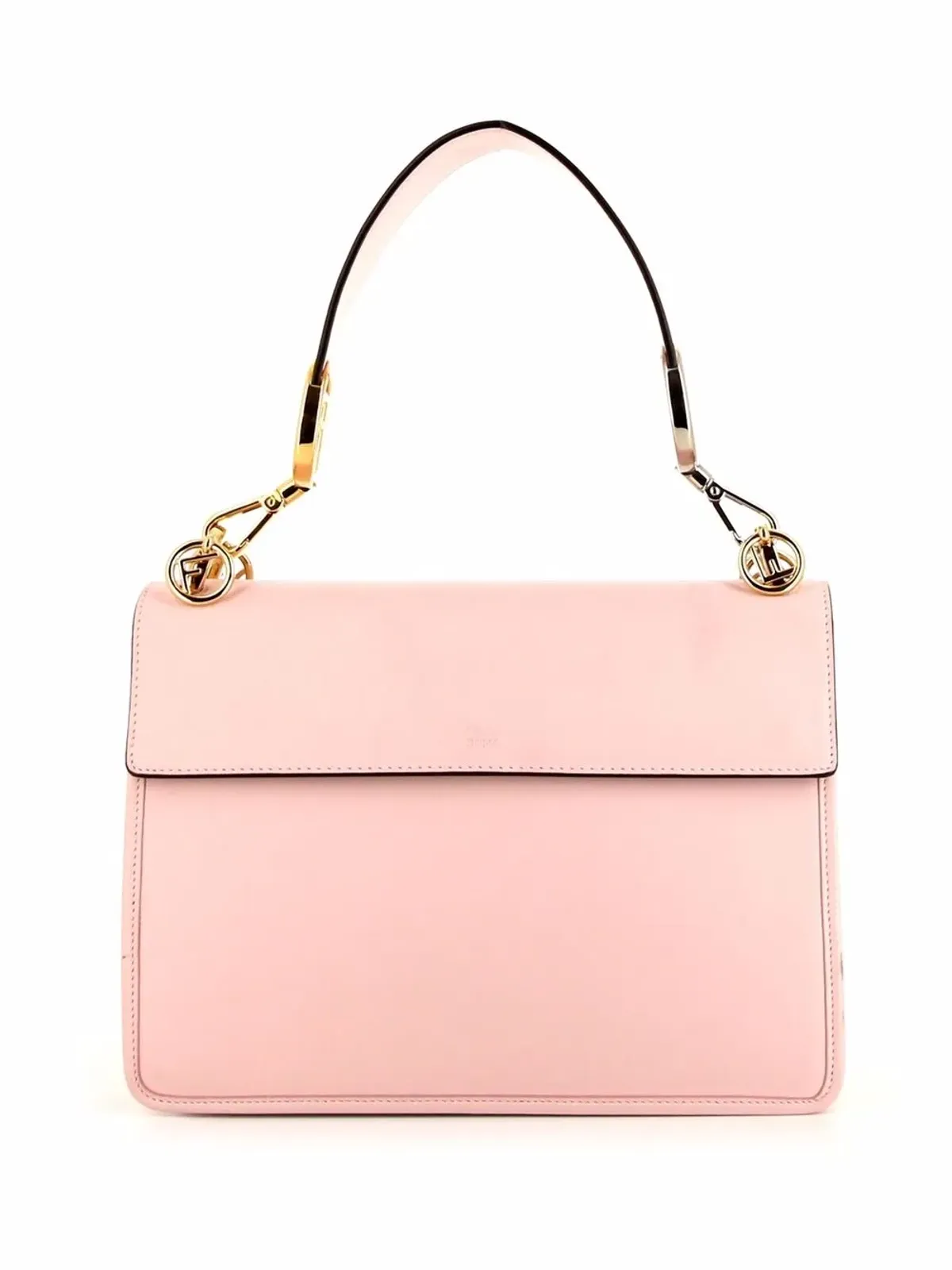 Fendi Pre-Owned Kan I ショルダーバッグ - 画像2