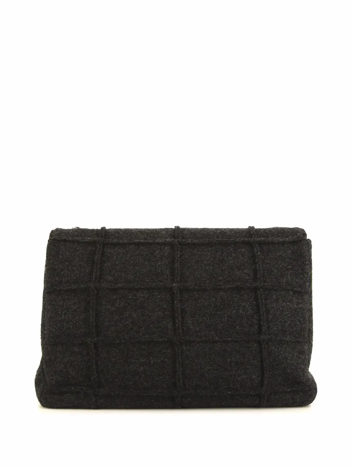 CHANEL Pre-Owned パネルド 2.55 ショルダーバッグ - 画像2