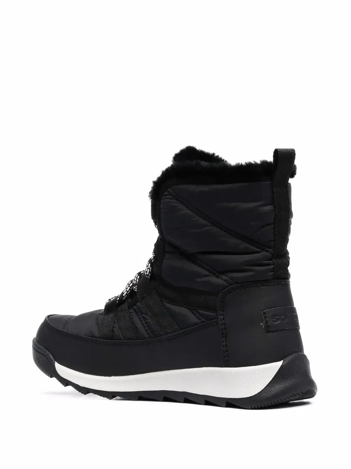 SOREL Whitney パッド入りブーツ - 画像3