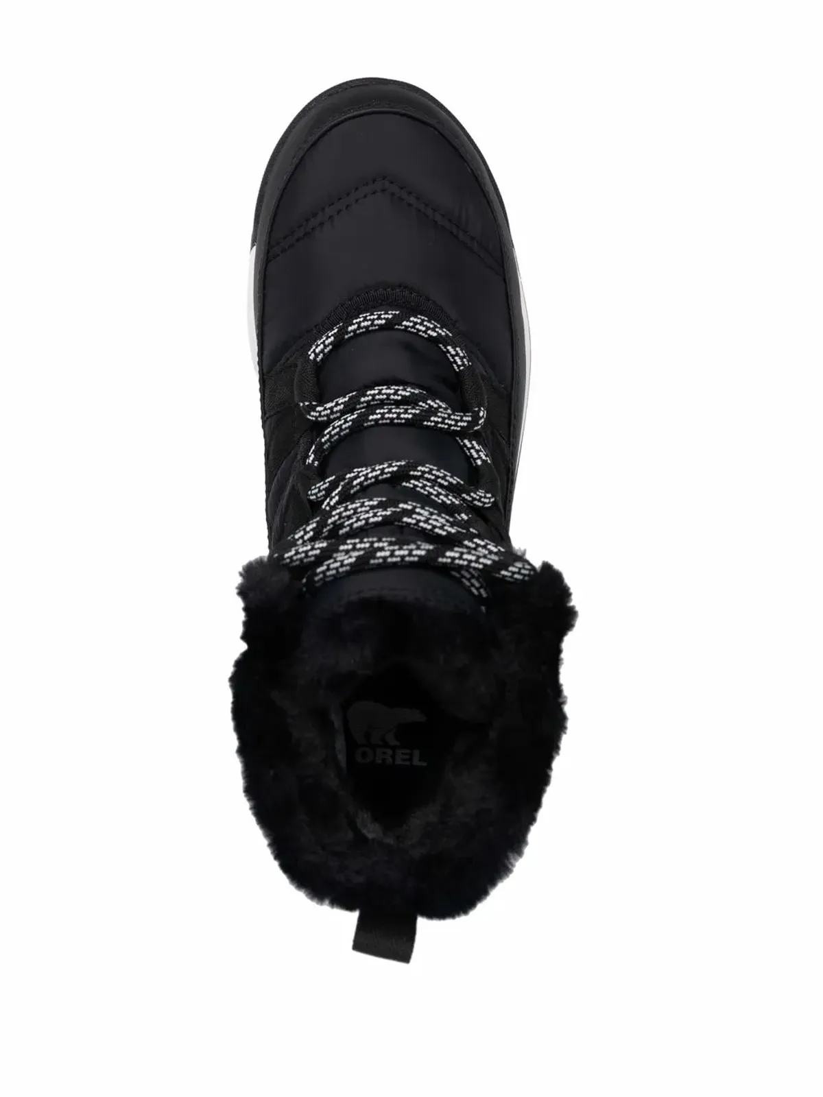 SOREL Whitney パッド入りブーツ - 画像4