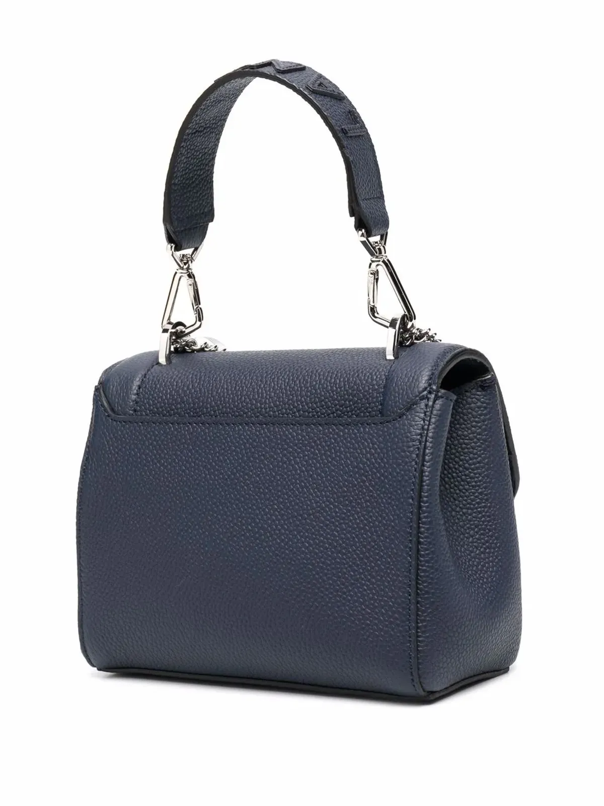 Lancel Ninon de Lancel トップハンドルショルダーバッグ - 画像4