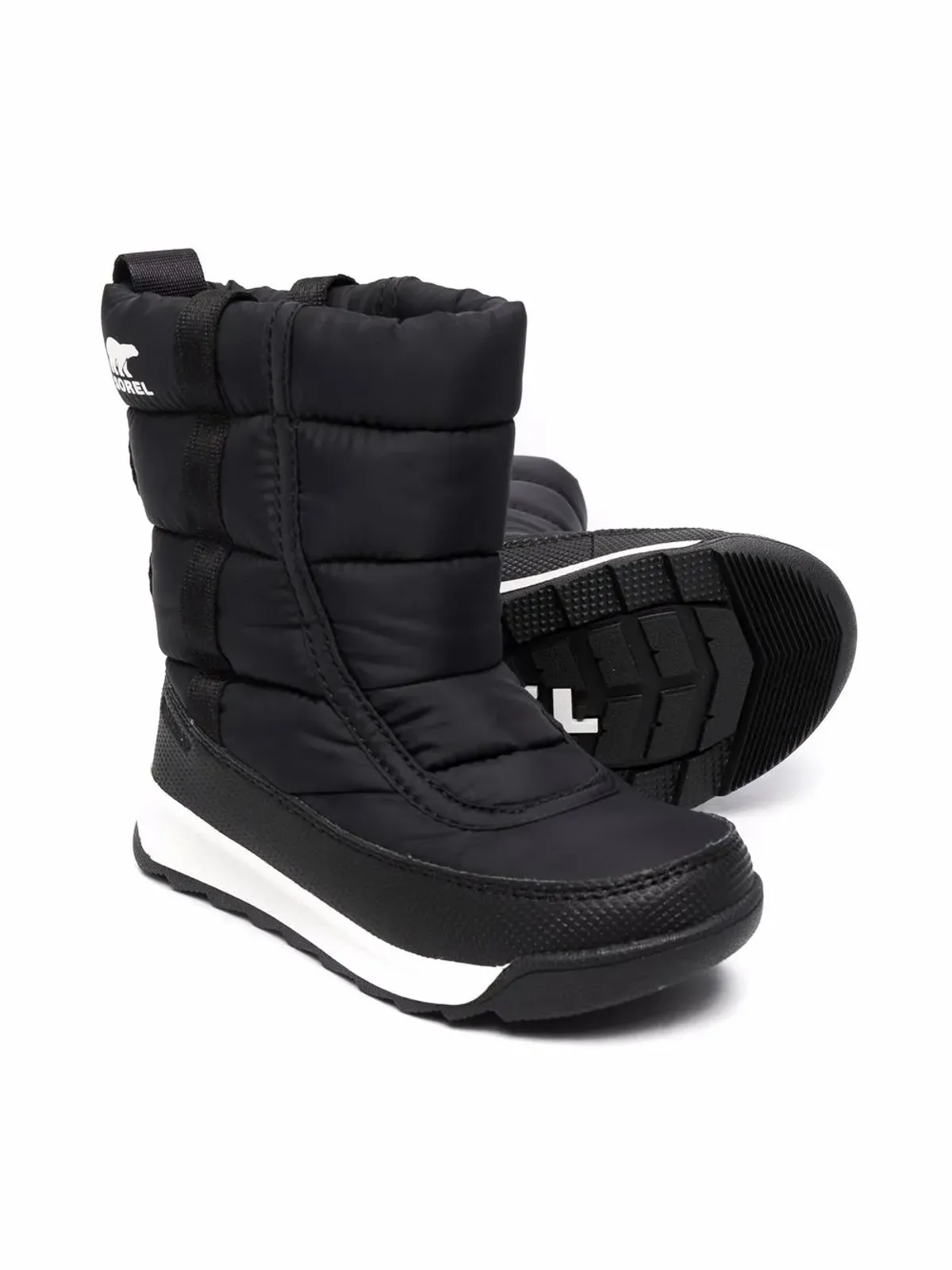 SOREL Whitney II スノーブーツ - 画像2