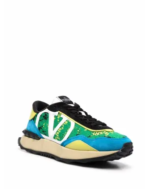 Valentino Garavani ロックランナー レーススニーカー - サムネイル2