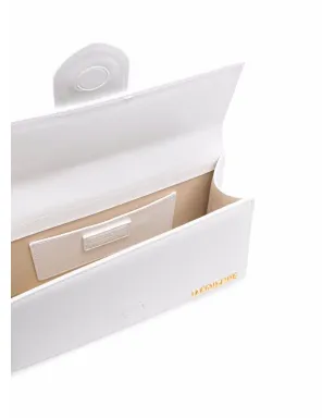 Jacquemus Le Grand Bambino トートバッグ ホワイト - サムネイル5