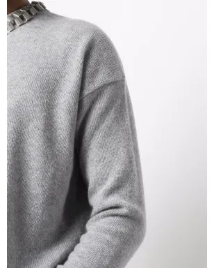 Jil Sander 長袖ニットジャンパー - サムネイル5