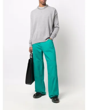 Jil Sander 長袖ニットジャンパー - サムネイル2