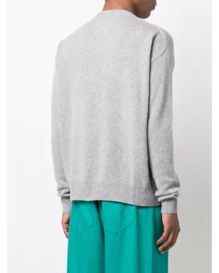 Jil Sander 長袖ニットジャンパー - サムネイル4