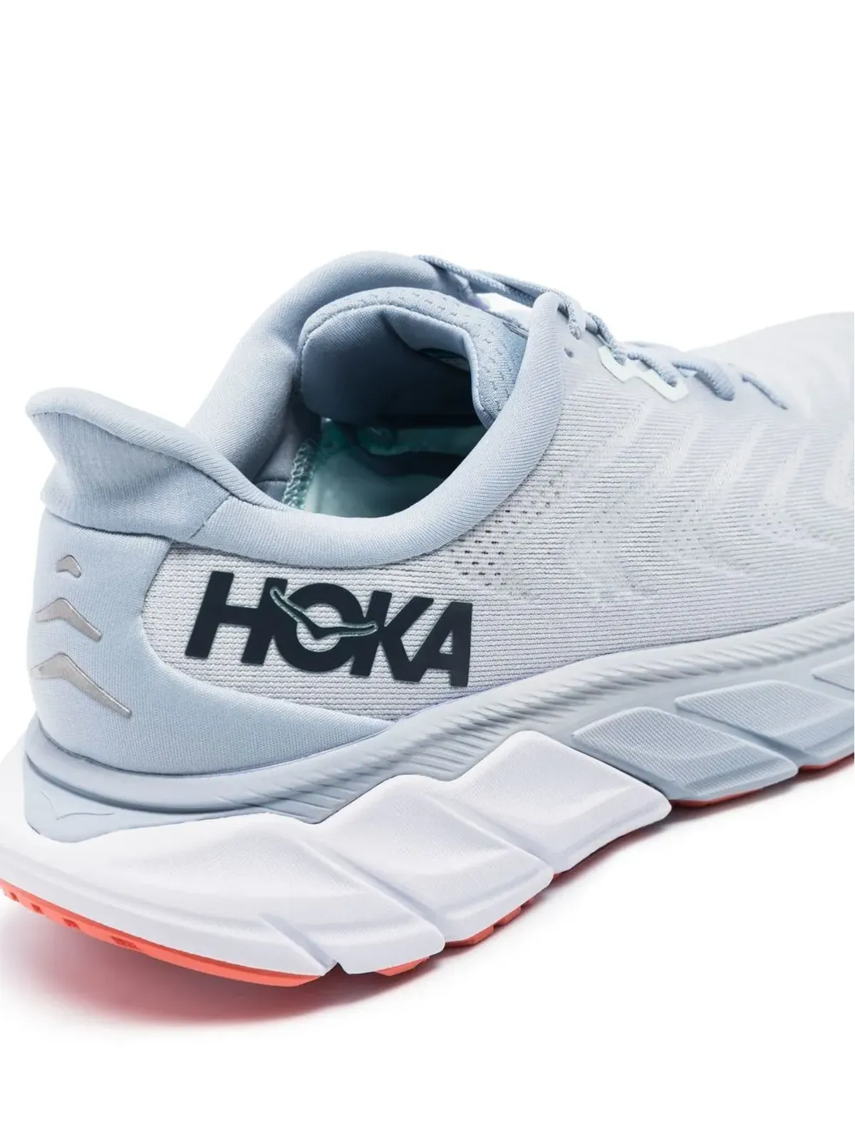 HOKA Arahi 6 レースアップスニーカー - 画像2