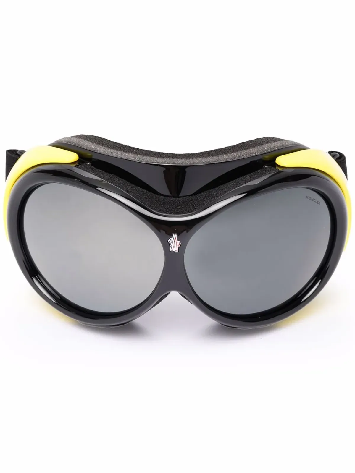 Moncler Eyewear Vaporice サングラス - 画像1